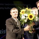 Nagrody Miasta Kielce za wybitne osiągnięcia w kulturze. Zdzisław Reczyński. / Fot. Jarosław Kubalski - Radio Kielce
