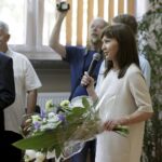 24.06.2016 Kielce. Zakończenie roku szkolnego w I Liceum Ogólnokształcące im. S. Żeromskiego. / Jarosław Kubalski / Radio Kielce