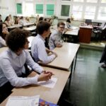 24.06.2016 Kielce. Zakończenie roku szkolnego w I Liceum Ogólnokształcące im. S. Żeromskiego. / Jarosław Kubalski / Radio Kielce