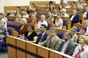 27.06.2016 Kielce. Konferencja w Urzędzie Wojewódzkim na temat bezdomności zwierząt. / Jarosław Kubalski / Radio Kielce