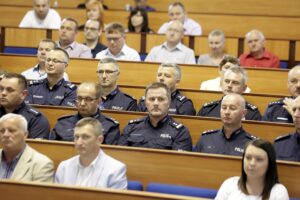 27.06.2016 Kielce. Konferencja w Urzędzie Wojewódzkim na temat bezdomności zwierząt. / Jarosław Kubalski / Radio Kielce