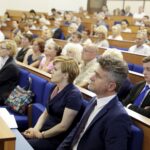 27.06.2016 Kielce. Konferencja w Urzędzie Wojewódzkim na temat bezdomności zwierząt. / Jarosław Kubalski / Radio Kielce