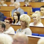 27.06.2016 Kielce. Konferencja w Urzędzie Wojewódzkim na temat bezdomności zwierząt. / Jarosław Kubalski / Radio Kielce