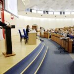 27.06.2016 Kielce. Konferencja w Urzędzie Wojewódzkim na temat bezdomności zwierząt. / Jarosław Kubalski / Radio Kielce