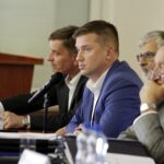 27.06.2016 Kielce. Sesja sejmiku województwa świętokrzyskiego. / Jarosław Kubalski / Radio Kielce