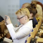 27.06.2016 Kielce. Sesja sejmiku województwa świętokrzyskiego. / Jarosław Kubalski / Radio Kielce