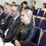 27.06.2016 Kielce. Sesja sejmiku województwa świętokrzyskiego. / Jarosław Kubalski / Radio Kielce