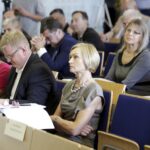 27.06.2016 Kielce. Sesja sejmiku województwa świętokrzyskiego. / Jarosław Kubalski / Radio Kielce