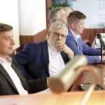 27.06.2016 Kielce. Sesja sejmiku województwa świętokrzyskiego. / Jarosław Kubalski / Radio Kielce