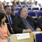 27.06.2016 Kielce. Sesja sejmiku województwa świętokrzyskiego. / Jarosław Kubalski / Radio Kielce