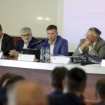 27.06.2016 Kielce. Sesja sejmiku województwa świętokrzyskiego. / Jarosław Kubalski / Radio Kielce