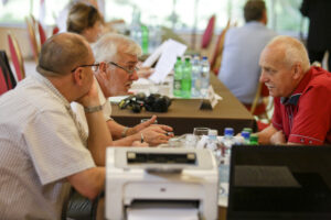 29.06.2016 Cedzyna. XIX Walne Zebranie Delegatów Regionu Świętokrzyskiego NSZZ "Solidarność". / Jarosław Kubalski / Radio Kielce