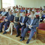 30.06.2016 Czerwona Góra. Otwarcie oddziału anestezjologii i intensywnej terapii. / Jarosław Kubalski / Radio Kielce