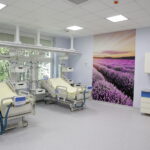 30.06.2016 Czerwona Góra. Otwarcie oddziału anestezjologii i intensywnej terapii. / Jarosław Kubalski / Radio Kielce