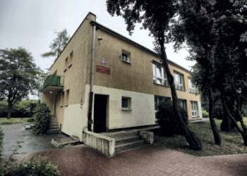 Jarosław Kubalski / Radio Kielce