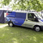 14.06.2016 Starachowice. Podsumowanie dotychczasowej realizacji programu Rodzina 500+ w naszym regionie. / Jarosław Kubalski / Radio Kielce