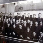 18.06.2016. Otwarcie wystawy w gimnazjum.w Mircu "Ksiądz musi przestać – życie i działalność księdza Romana Kotlarza" / Jarosław Kubalski / Radio Kielce