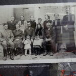 18.06.2016. Otwarcie wystawy w gimnazjum.w Mircu "Ksiądz musi przestać – życie i działalność księdza Romana Kotlarza" / Jarosław Kubalski / Radio Kielce