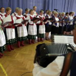 18.06.2016. Mirzec. Wręczenie nagród laureatom konkursu historycznego "Moi Dziadkowie tworzyli historię" / Jarosław Kubalski / Radio Kielce