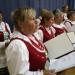 18.06.2016. Mirzec. Wręczenie nagród laureatom konkursu historycznego "Moi Dziadkowie tworzyli historię" / Jarosław Kubalski / Radio Kielce