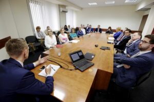 Jarosław Kubalski / Radio Kielce