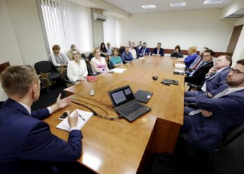 Jarosław Kubalski / Radio Kielce