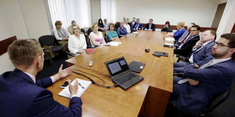 Jarosław Kubalski / Radio Kielce