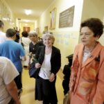 60-lecie istnienia świętuje Zespół Szkół Ogólnokształcących nr 17 Specjalnych im. Karola Wojtyły w Kielcach. / Jarosław Kubalski / Radio Kielce