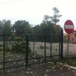 26.06.2016 Nawałnica w Sędziszowie, odwołany festiwal / Ewa Pociejowska-Gawęda / Radio Kielce