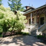 30.06.2016. Wakacje z duchami historii. Oblęgorek / Krzysztof Bujnowicz / Radio Kielce