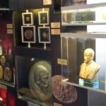 30.06.2016. Wakacje z duchami historii. Oblęgorek / Krzysztof Bujnowicz / Radio Kielce