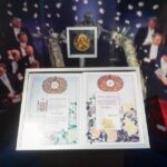 30.06.2016. Wakacje z duchami historii. Oblęgorek / Krzysztof Bujnowicz / Radio Kielce