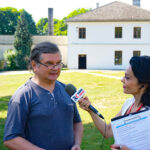 Wakacje z duchami historii. Piotrkowice (29 czerwca 2016 r.) / Radio Kielce