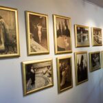 30.06.2016. Wakacje z duchami historii. Oblęgorek / Krzysztof Bujnowicz / Radio Kielce