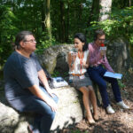 Wakacje z duchami historii. Piotrkowice (29 czerwca 2016 r.) / Radio Kielce