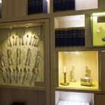 30.06.2016. Wakacje z duchami historii. Oblęgorek / Krzysztof Bujnowicz / Radio Kielce