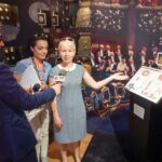 30.06.2016. Wakacje z duchami historii. Oblęgorek / Krzysztof Bujnowicz / Radio Kielce