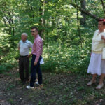 Wakacje z duchami historii. Piotrkowice (29 czerwca 2016 r.) / Radio Kielce