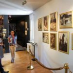 30.06.2016. Wakacje z duchami historii. Oblęgorek / Krzysztof Bujnowicz / Radio Kielce