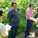 Wakacje z duchami historii. Piotrkowice (29 czerwca 2016 r.) / Radio Kielce