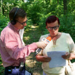 Wakacje z duchami historii. Piotrkowice (29 czerwca 2016 r.) / Radio Kielce