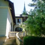 30.06.2016. Wakacje z duchami historii. Oblęgorek / Krzysztof Bujnowicz / Radio Kielce