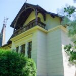 30.06.2016. Wakacje z duchami historii. Oblęgorek / Krzysztof Bujnowicz / Radio Kielce