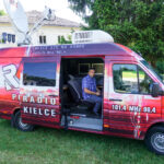 Wakacje z duchami historii. Piotrkowice (29 czerwca 2016 r.) / Radio Kielce