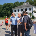 Wakacje z duchami historii. Piotrkowice (29 czerwca 2016 r.) / Radio Kielce