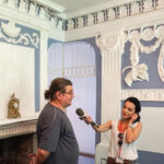 Wakacje z duchami historii. Piotrkowice (29 czerwca 2016 r.) / Radio Kielce