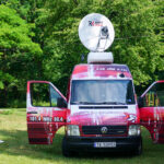 Wakacje z duchami historii. Piotrkowice (29 czerwca 2016 r.) / Radio Kielce