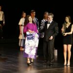 Zwycięzca Off Fashion / Wojciech Habdas / Radio Kielce