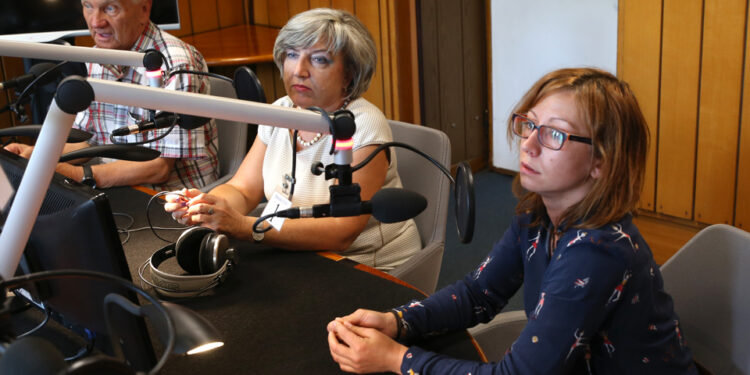 PW: Komunikacja miejska do poprawy? - Radio Kielce Piotr Michalski / Radio Kielce