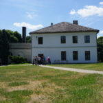 08.06.2016.  Interwencja. Piotrkowice. Zespół Szkół Oświatowych / Stanisław Blinstrub / Grzegorz Jamka / Radio Kielce